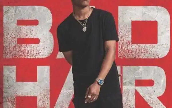 Nasty C - Hell Naw